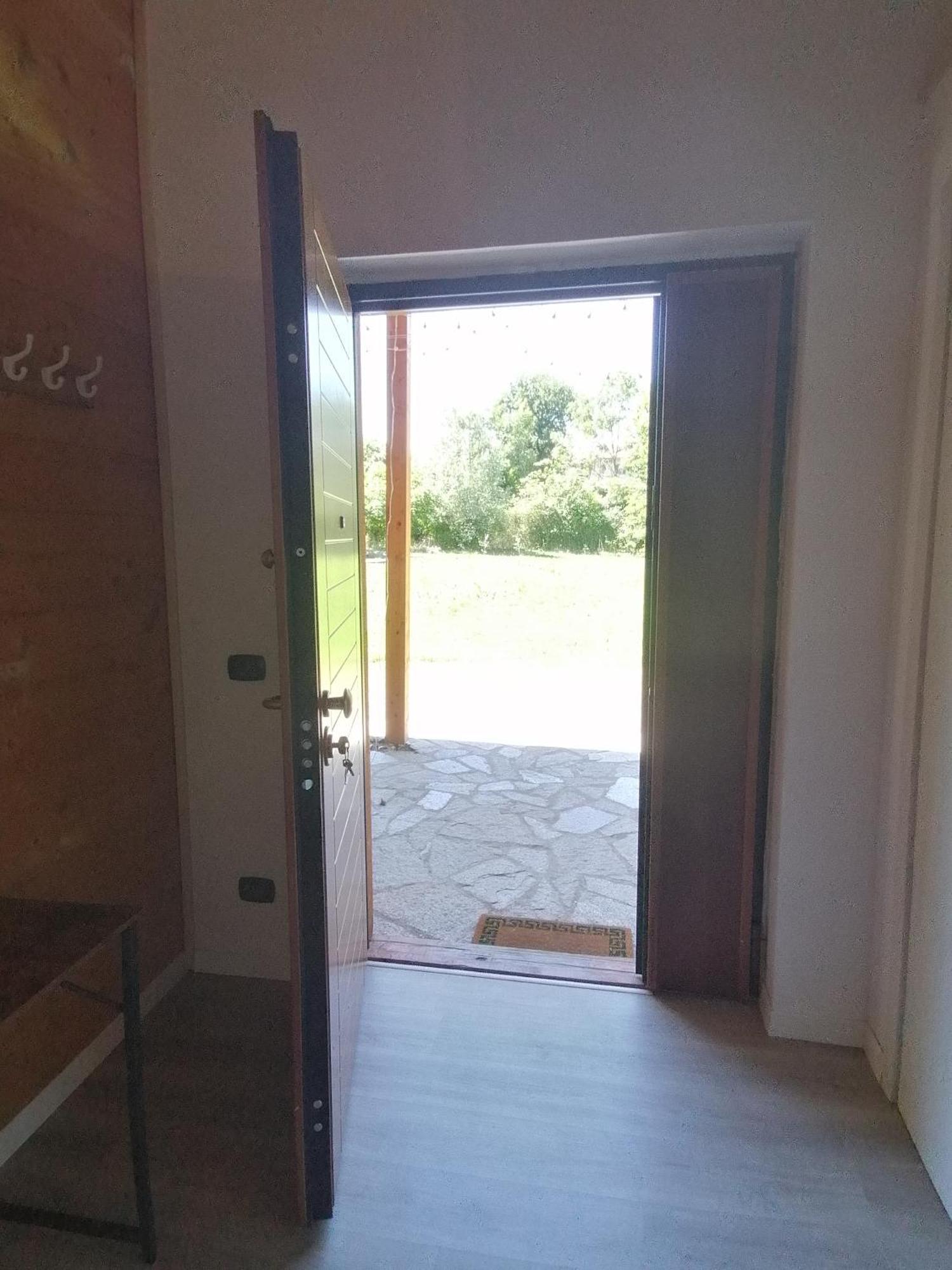Agriturismo Bio Apipoli Lucino Buitenkant foto